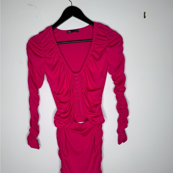 Zara 2 pce set - Picture 2 of 4